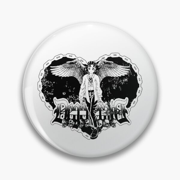 Item preview, Degenerate Love designed and sold by RiesgoMalo.