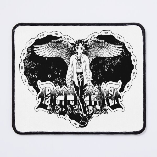 Item preview, Degenerate Love designed and sold by RiesgoMalo.