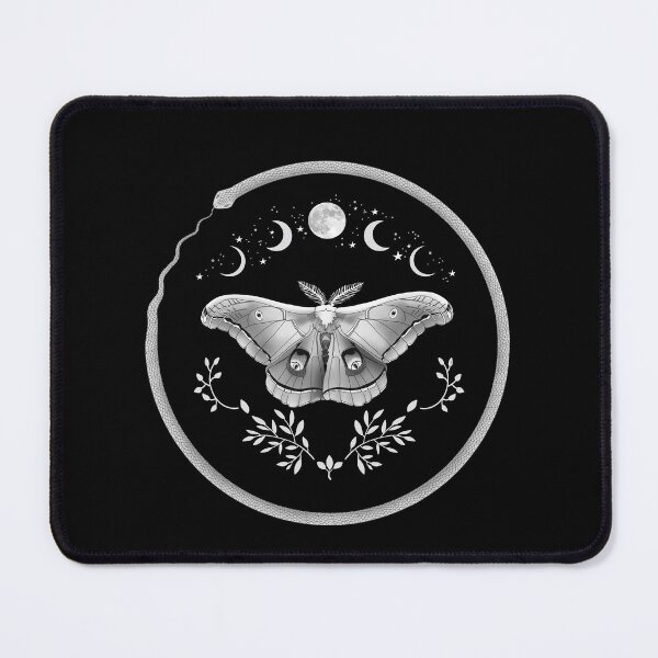 Item preview, Mystical Moth designed and sold by BrendaErickson.