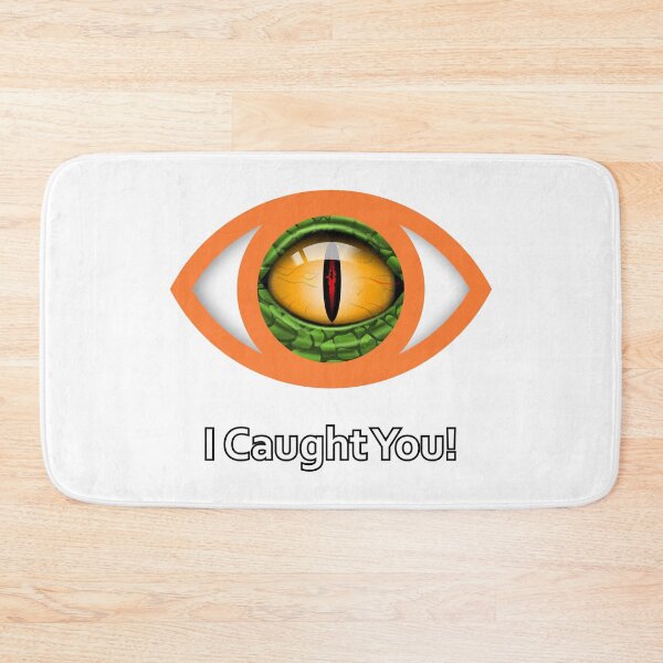 Item preview, I Caught You! designed and sold by BigDaddyStore.
