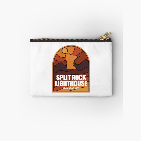 Item preview, Split Rock Lighthouse State Park Minnesota designed and sold by HalpinDesign.