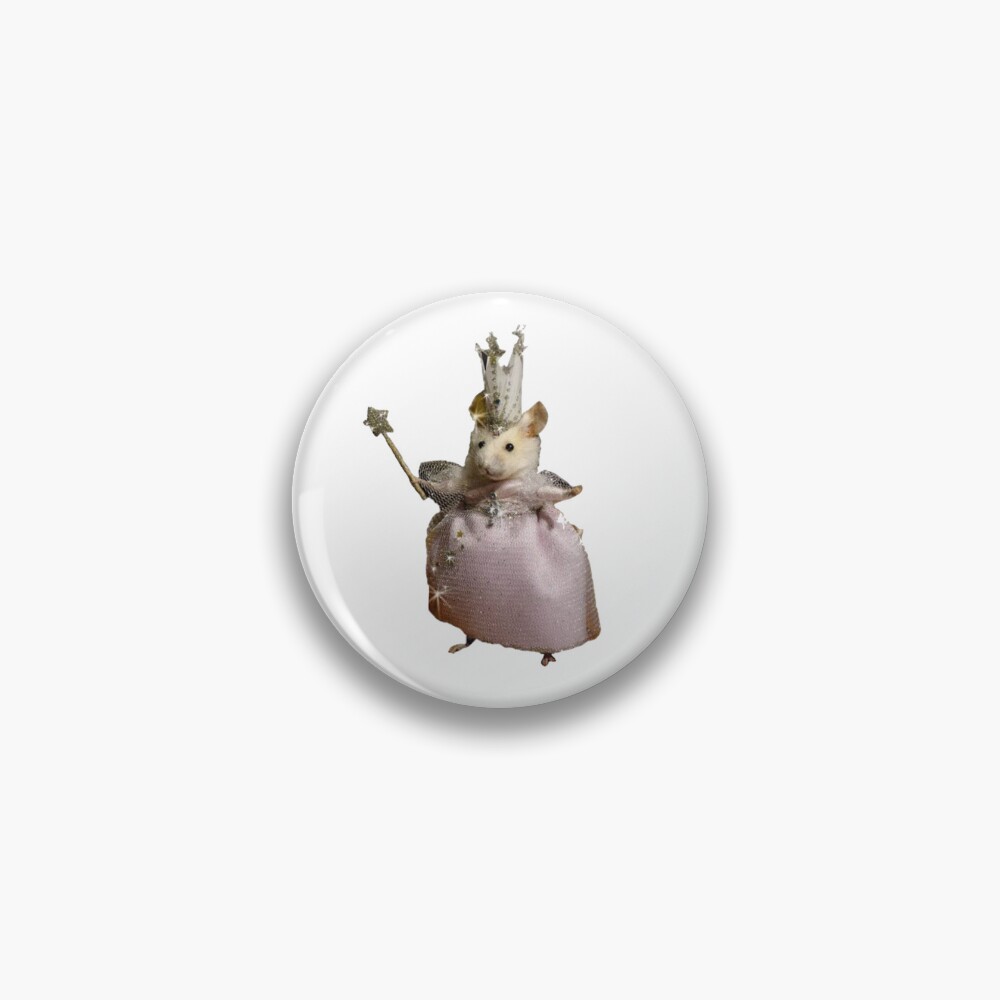 Item preview, Pin designed and sold by JMLab.