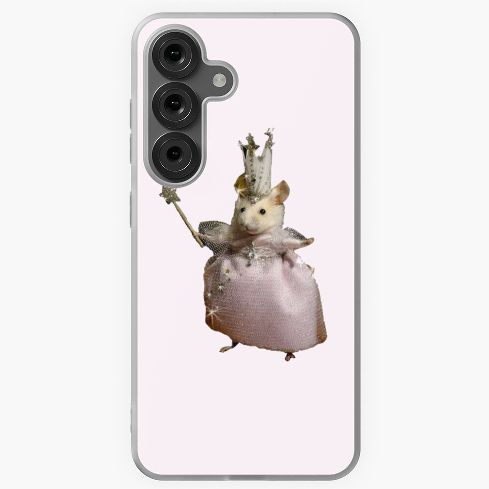 Aperçu de l'œuvre Coque souple Samsung Galaxy créée et vendue par JMLab.