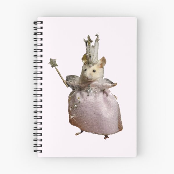Item preview, Fairy Rat Mother designed and sold by JMLab.