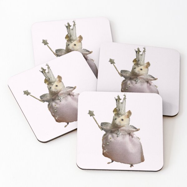 Item preview, Fairy Rat Mother designed and sold by JMLab.