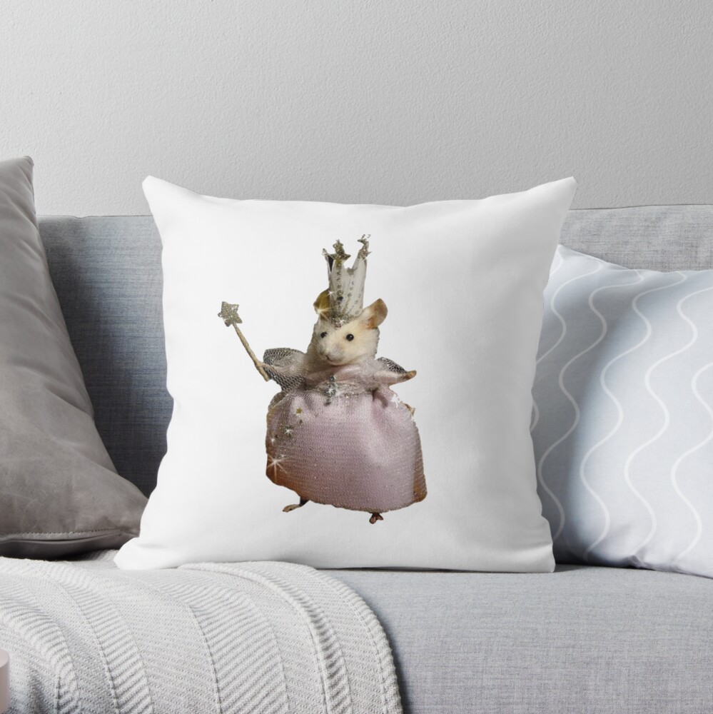 Item preview, Throw Pillow designed and sold by JMLab.