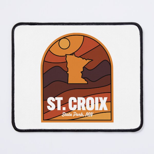Item preview, St. Croix State Park Minnesota designed and sold by HalpinDesign.