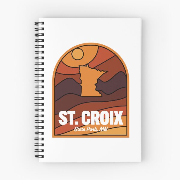 Item preview, St. Croix State Park Minnesota designed and sold by HalpinDesign.