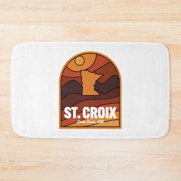 Item preview, St. Croix State Park Minnesota designed and sold by HalpinDesign.