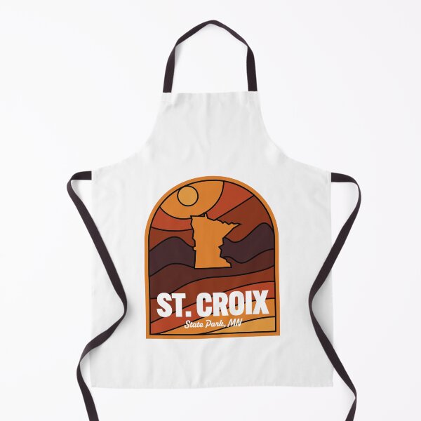 Item preview, St. Croix State Park Minnesota designed and sold by HalpinDesign.