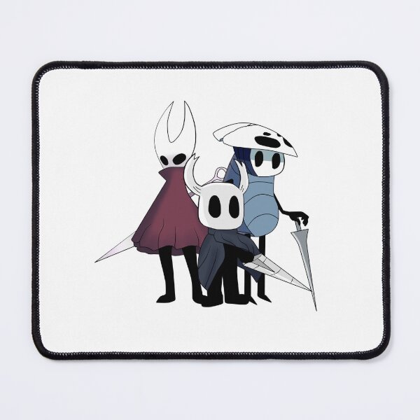 Item preview, Hollow Knight Old Nail & Master grim designed and sold by MadeInBubble.