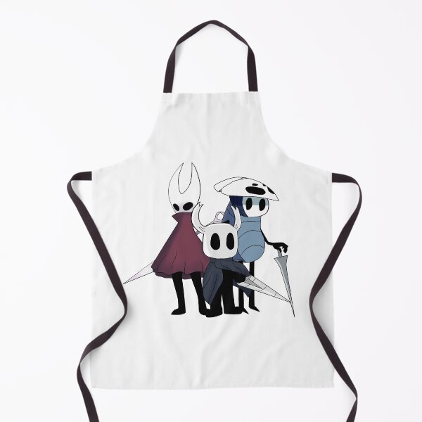 Item preview, Hollow Knight Old Nail & Master grim designed and sold by MadeInBubble.
