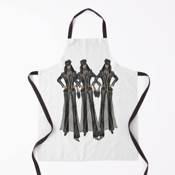 Item preview, ROCK CHIC ART designed and sold by IvanaKada.