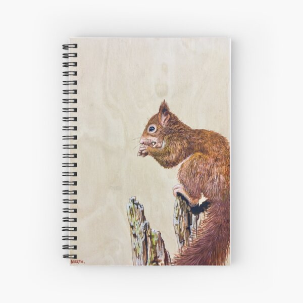 Item preview, Red Squirrel designed and sold by TheArtery2010.
