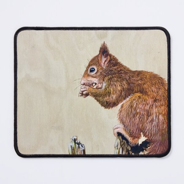 Item preview, Red Squirrel designed and sold by TheArtery2010.