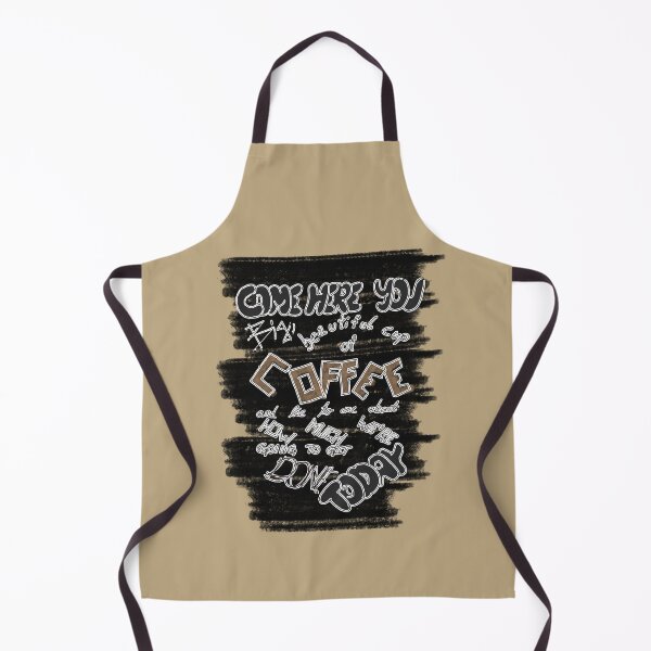 Item preview, MorningCoffee designed and sold by HeavyBurden.