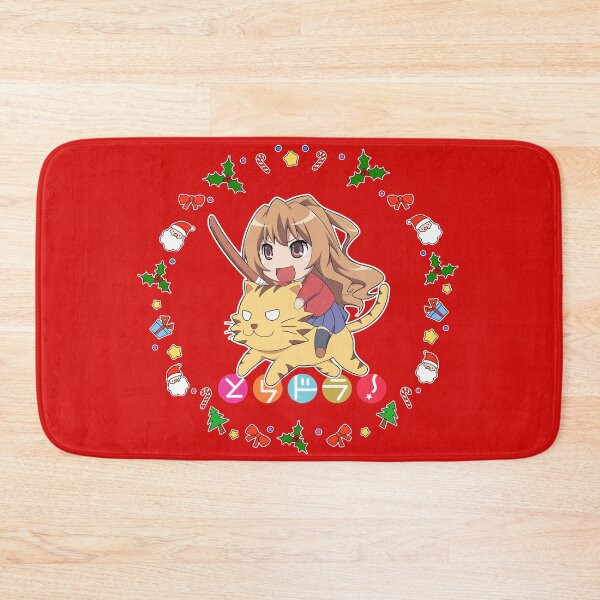 Item preview, Toradora Christmas designed and sold by 32BlackRoses.