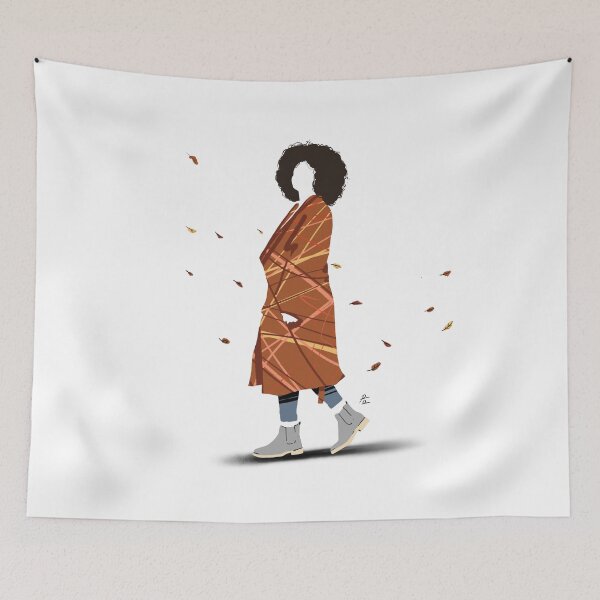 Item preview, As the leaves start to change.. designed and sold by Rickard Bengtsson.