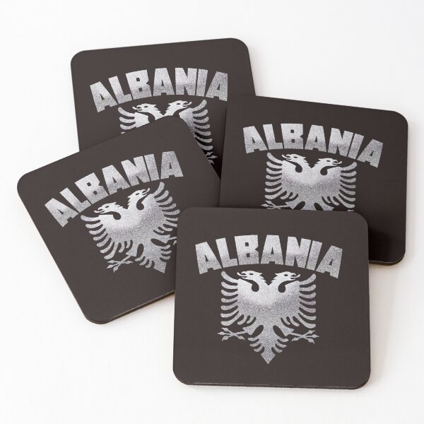 Artikelvorschau, Albania Kosovo entworfen und verkauft von DesignDS.