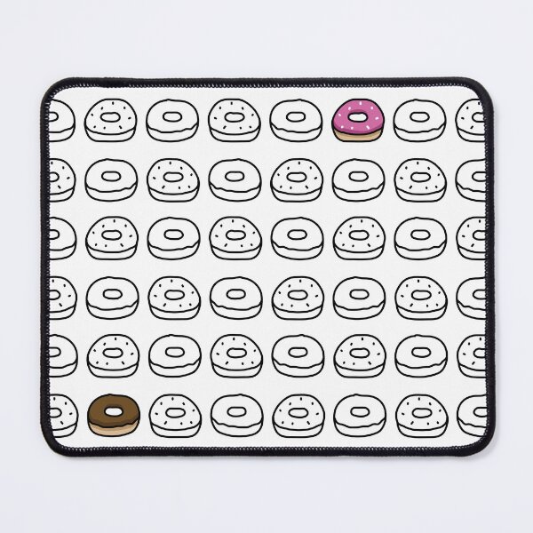 Item preview, Go Nuts 4 Donuts! designed and sold by TFeldDesign.
