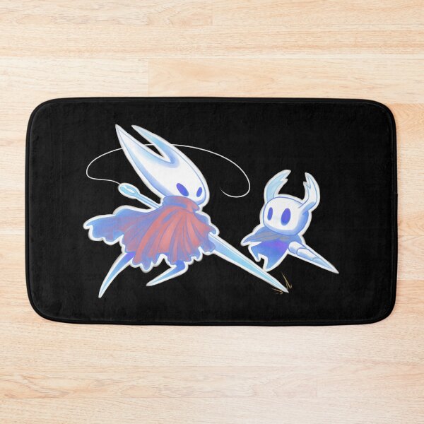 Item preview,  Hollow Knight Old Nail & Master grim designed and sold by MadeInBubble.