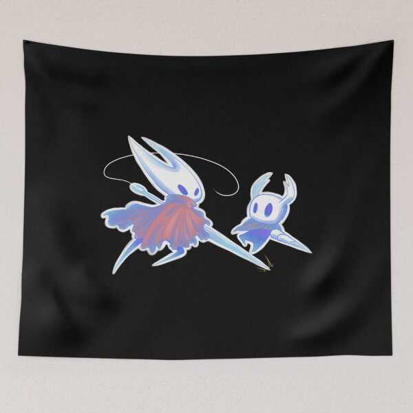 Item preview,  Hollow Knight Old Nail & Master grim designed and sold by MadeInBubble.