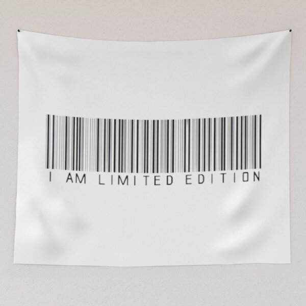 Item preview, I am limited edition designed and sold by MusicSkateboard.