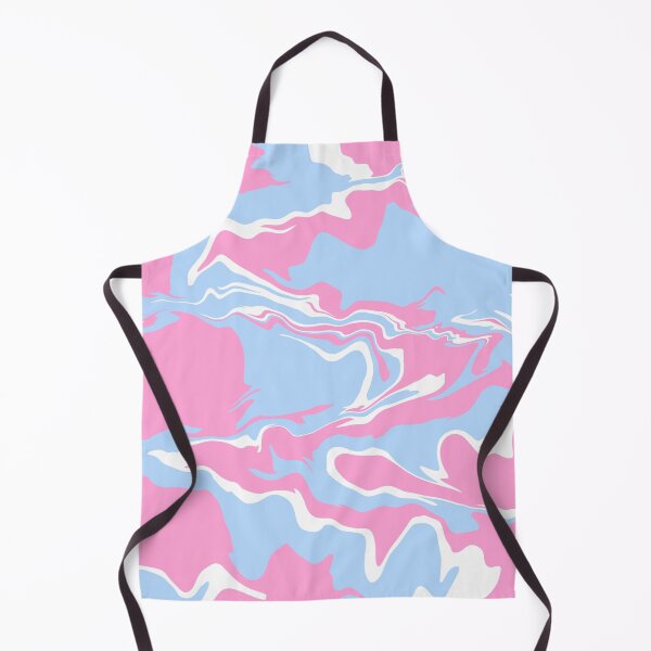 Item preview, Vibrant Transgender Pride! designed and sold by Mickey Kyan.