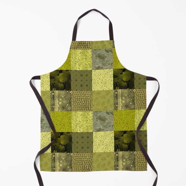 Aperçu de l'œuvre Artticarlo Designs Quilt Khaki 1 Repeat 5748 créée et vendue par Art in My Loft.