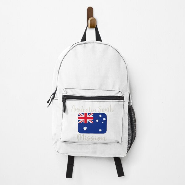 Artikelvorschau, Australia South lds-Mission entworfen und verkauft von Handdrawnbyzoe.