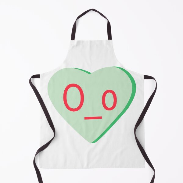 Item preview, Candy Heart - Shock Face designed and sold by ajoymoon.