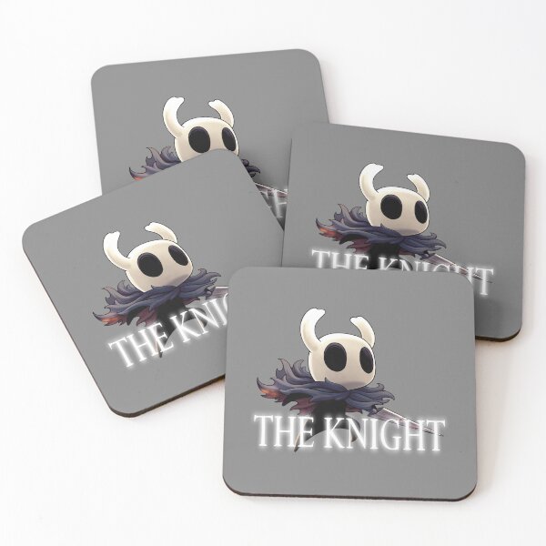 Item preview,  Hollow Knight Old Nail & Master grim designed and sold by MadeInBubble.
