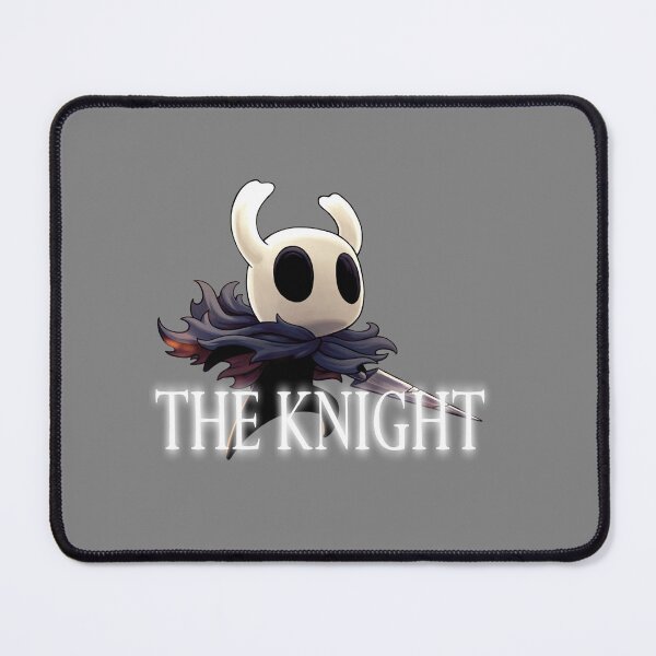 Item preview,  Hollow Knight Old Nail & Master grim designed and sold by MadeInBubble.