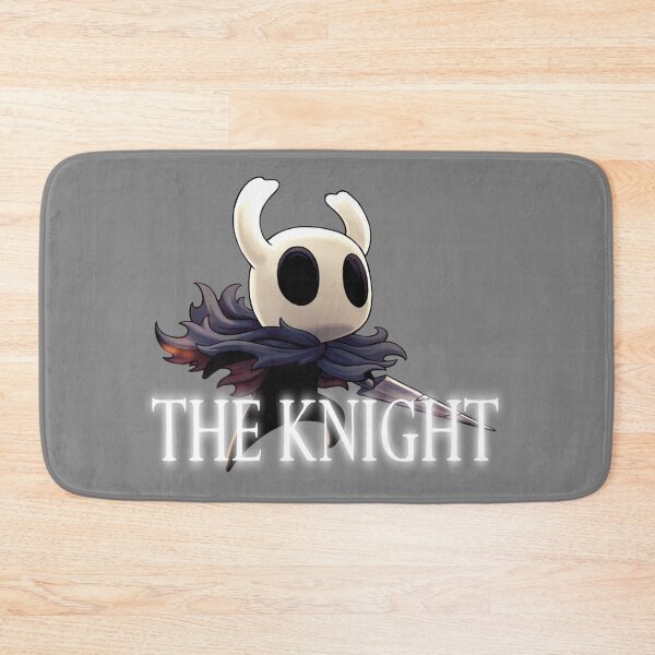 Item preview,  Hollow Knight Old Nail & Master grim designed and sold by MadeInBubble.