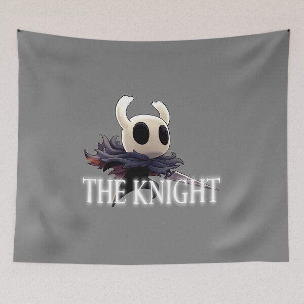 Item preview,  Hollow Knight Old Nail & Master grim designed and sold by MadeInBubble.