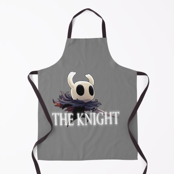 Item preview, Hollow Knight Old Nail & Master grim designed and sold by MadeInBubble.