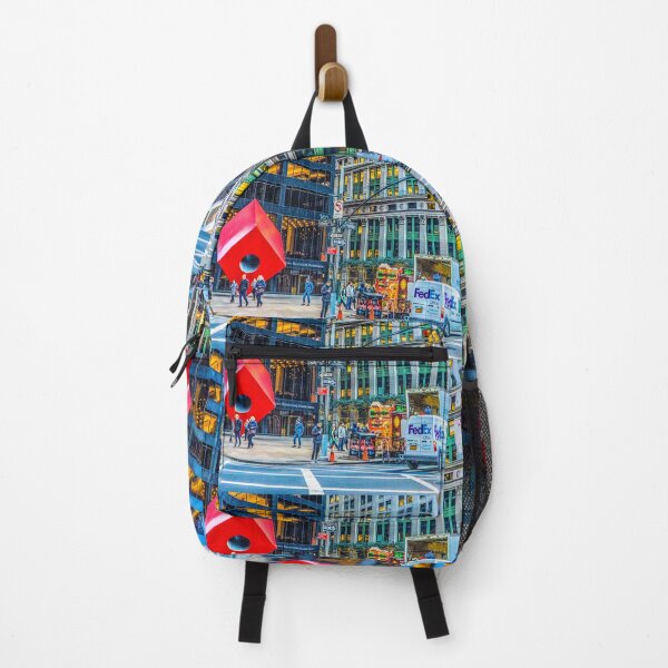 Item preview, NYC - Brown Brothers Harriman designed and sold by DreaOwens.