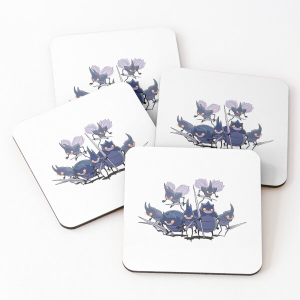 Item preview, Hollow Knight  designed and sold by MadeInBubble.