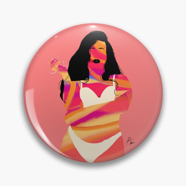 Item preview, Curvy & proud designed and sold by Rickard Bengtsson.