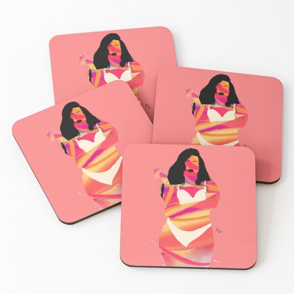 Item preview, Curvy & proud designed and sold by Rickard Bengtsson.