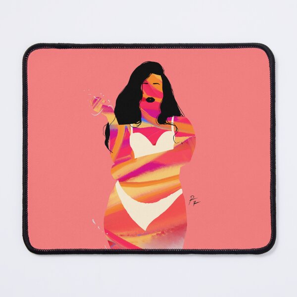 Item preview, Curvy & proud designed and sold by Rickard Bengtsson.