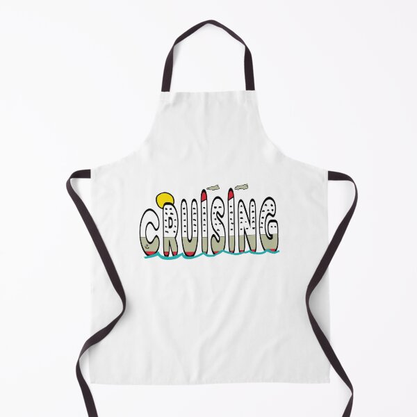 Item preview, Cruising designed and sold by Mark-Ewbie.