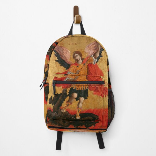 Item preview, Archangel Michael | St Michael the Archangel designed and sold by MagicStrawberry.