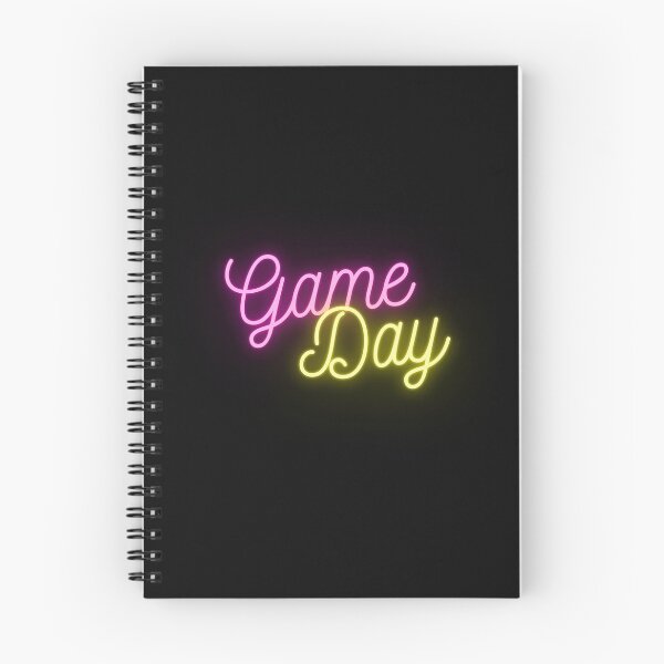 Item preview, Game Day-Football- Cincinnati-Los Angeles-LA-Bengals-Rams designed and sold by SighFly52.