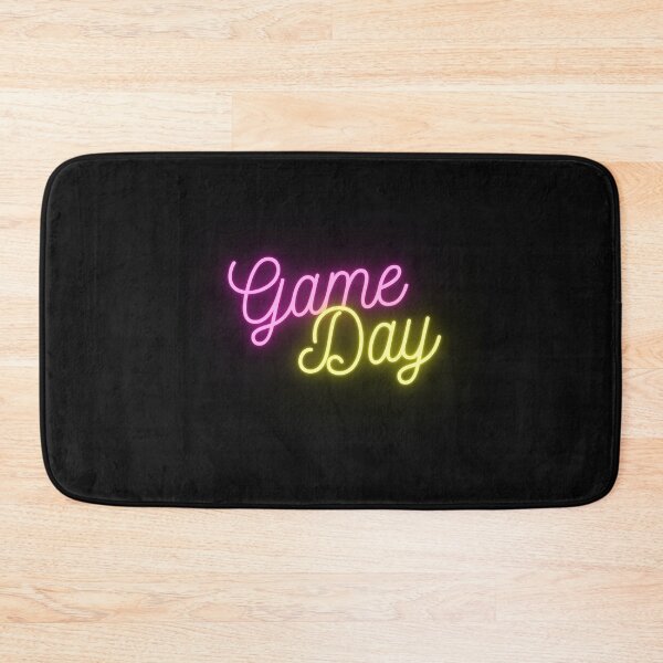 Item preview, Game Day-Football- Cincinnati-Los Angeles-LA-Bengals-Rams designed and sold by SighFly52.