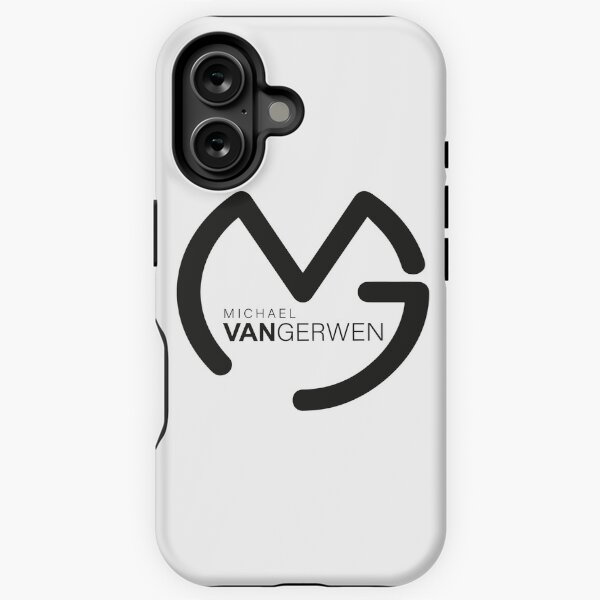 Item preview, MvG logo designed and sold by gyrshop.