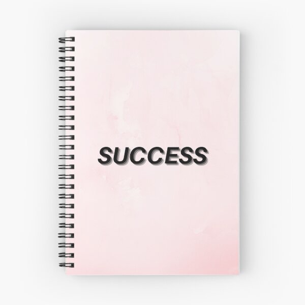 Item preview, Success. designed and sold by QuoteBoxx.