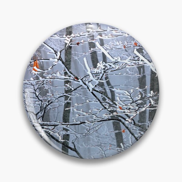 Item preview, The very last leaves of autumn in the heart of winter designed and sold by Hercules Milas.
