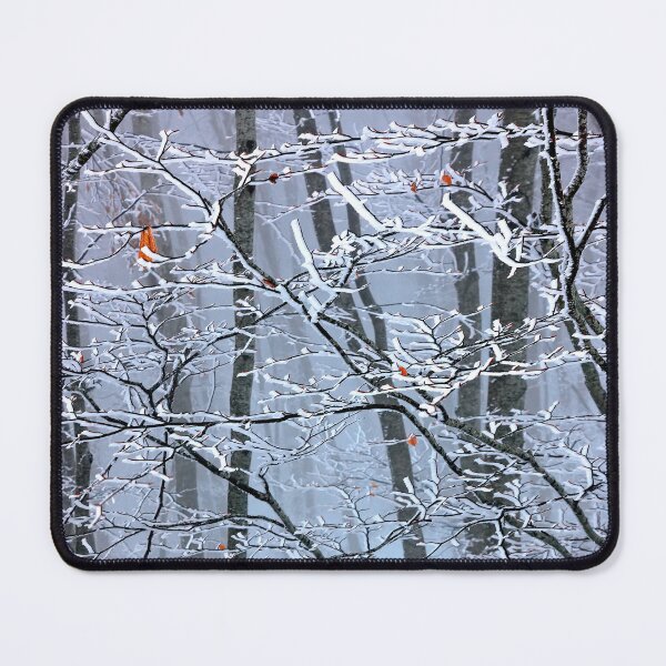 Item preview, The very last leaves of autumn in the heart of winter designed and sold by Hercules Milas.