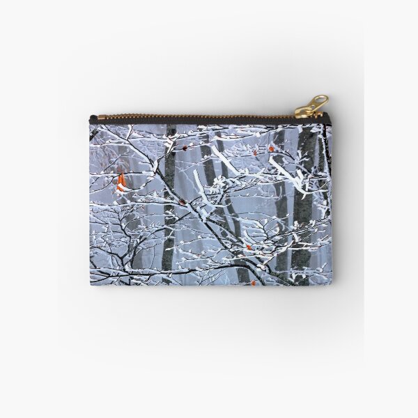 Item preview, The very last leaves of autumn in the heart of winter designed and sold by Hercules Milas.